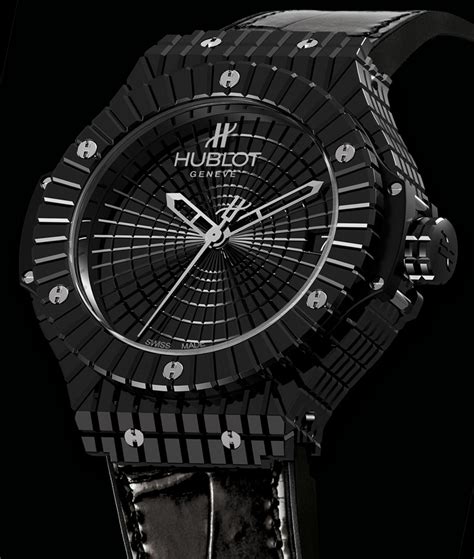 hublot black caviar prix|Hublot Big Bang Caviar Watches .